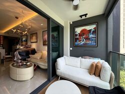 Normanton Park (D5), Apartment #499005891